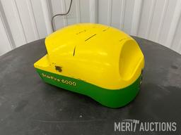 JD Starfire 6000 globe