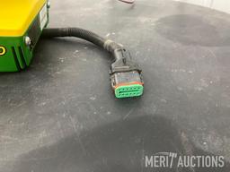 JD Starfire 6000 globe