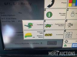 JD Starfire 6000 globe