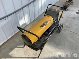 Master pro Heater 215,000 BTU