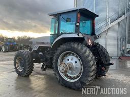 White 6175 MFWD Tractor