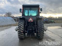 White 6175 MFWD Tractor