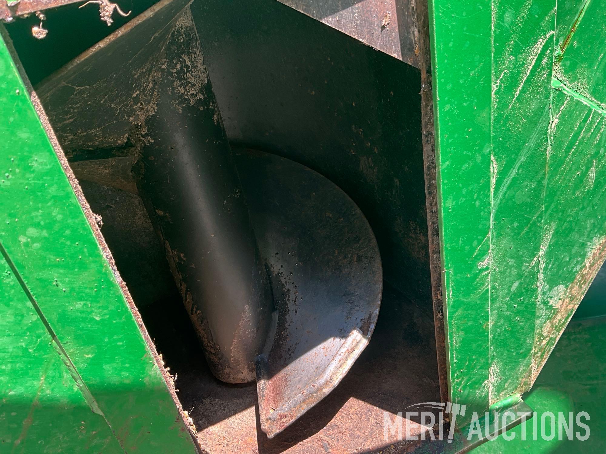 J&M 875-18 Grain Cart