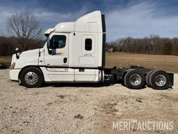 2012 Freightliner Cascadia