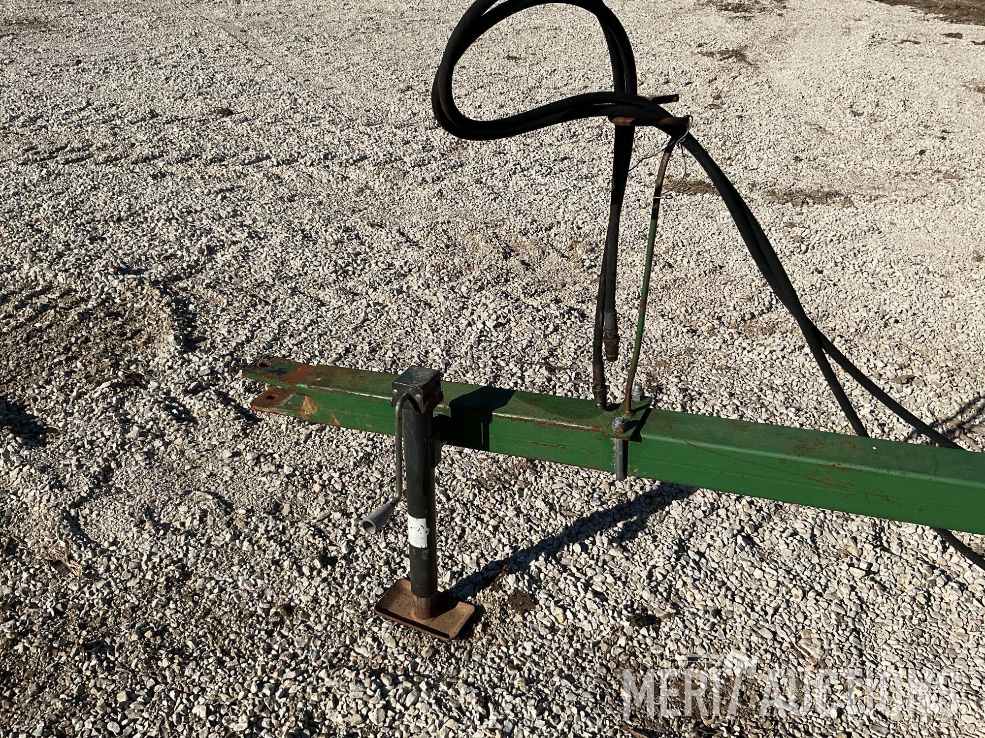 Redline Pasture Harrow