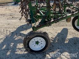 Redline Pasture Harrow