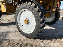 1998 Ag Chem RoGator 854 self-propelled sprayer