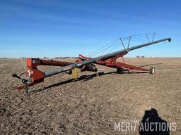 Mayrath 10-72 10in. X 72ft. swing away auger