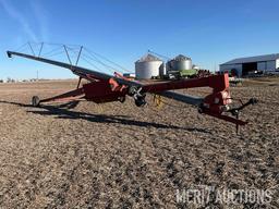 Mayrath 10-72 10in. X 72ft. swing away auger