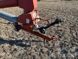 Mayrath 10-72 10in. X 72ft. swing away auger