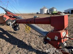 Mayrath 10-72 10in. X 72ft. swing away auger