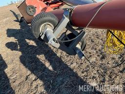 Mayrath 10-72 10in. X 72ft. swing away auger