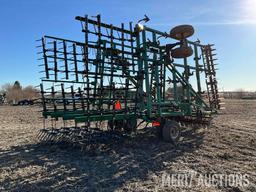 Great Plains Discovator Series VII 30ft. soil finisher