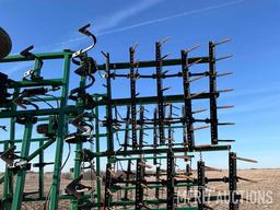 Great Plains Discovator Series VII 30ft. soil finisher