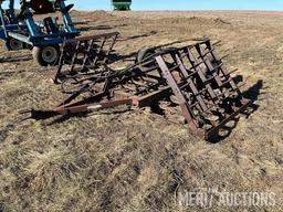 Harrowgator 20ft. spike-tooth HD harrow