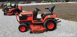 Kubota BX2230D MFWD Tractor