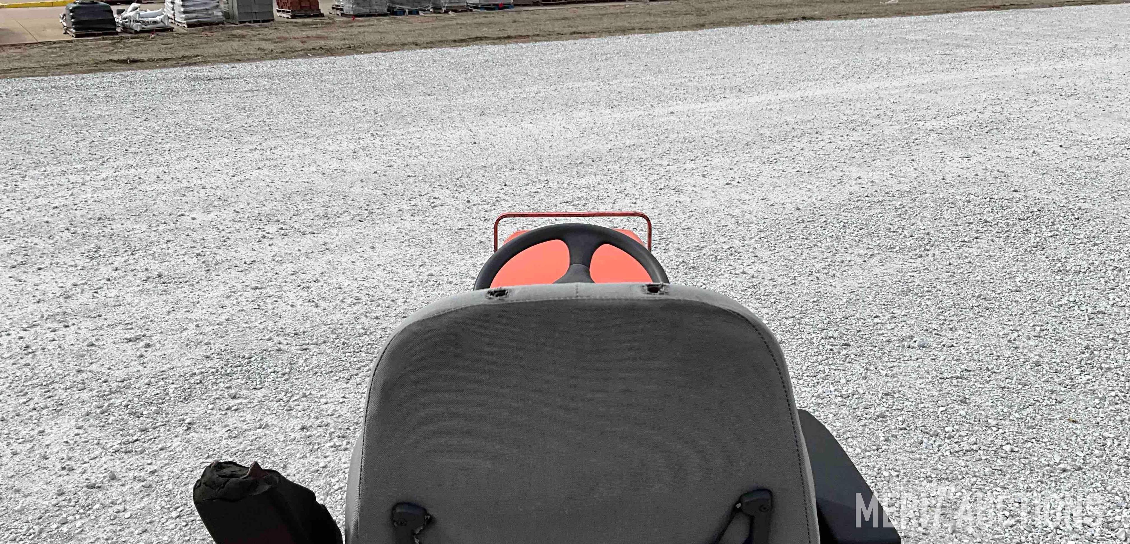 Kubota BX2230D MFWD Tractor
