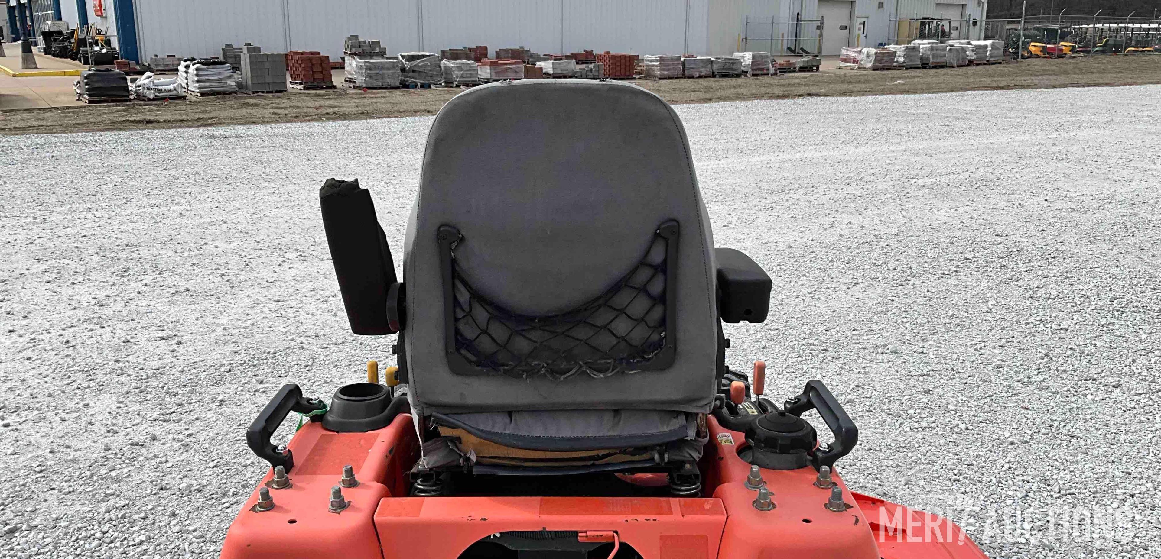 Kubota BX2230D MFWD Tractor