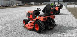 Kubota BX2230D MFWD Tractor
