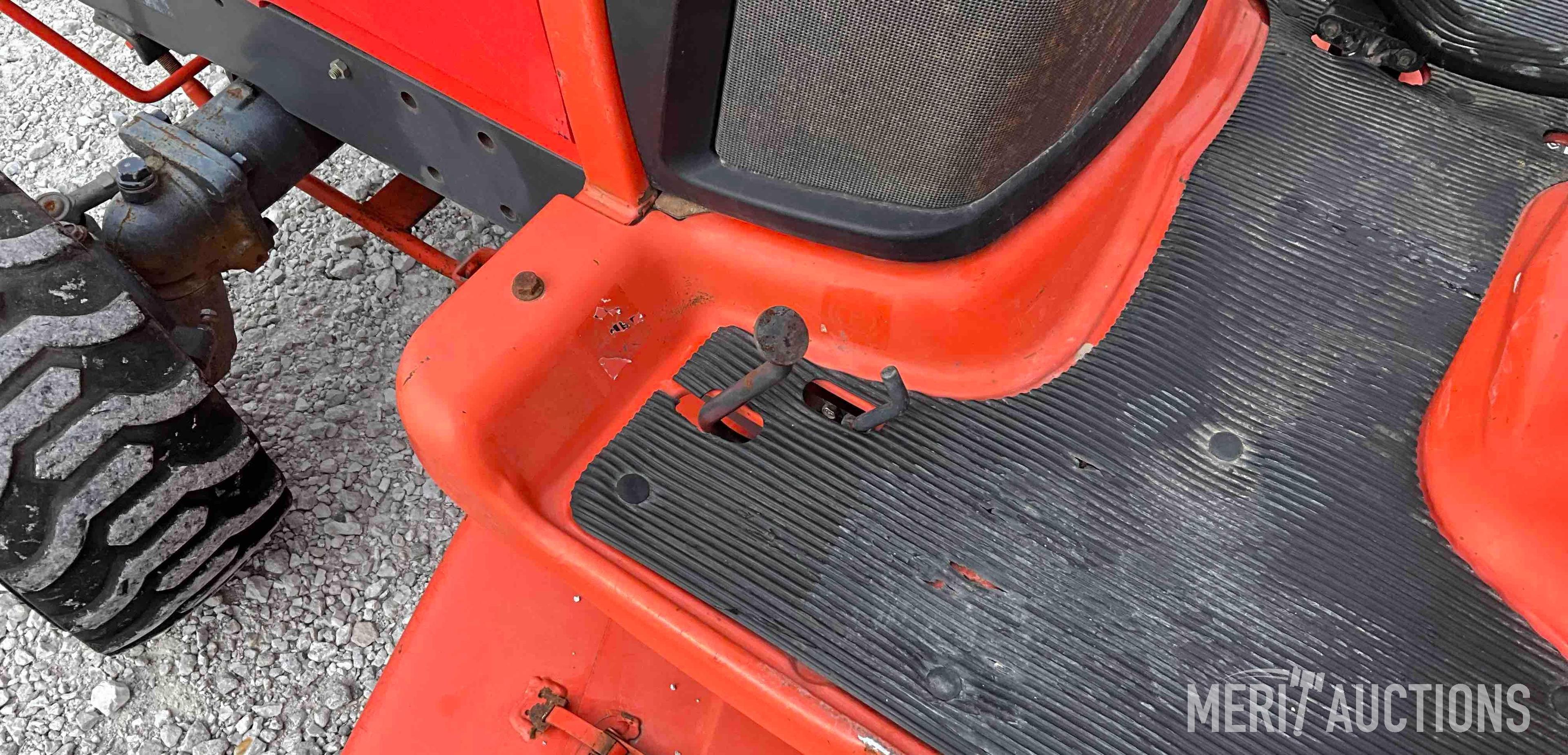 Kubota BX2230D MFWD Tractor