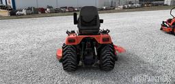 Kubota BX2230D MFWD Tractor