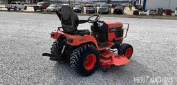 Kubota BX2230D MFWD Tractor