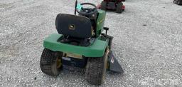1994 John Deere LX176 Lawnmower