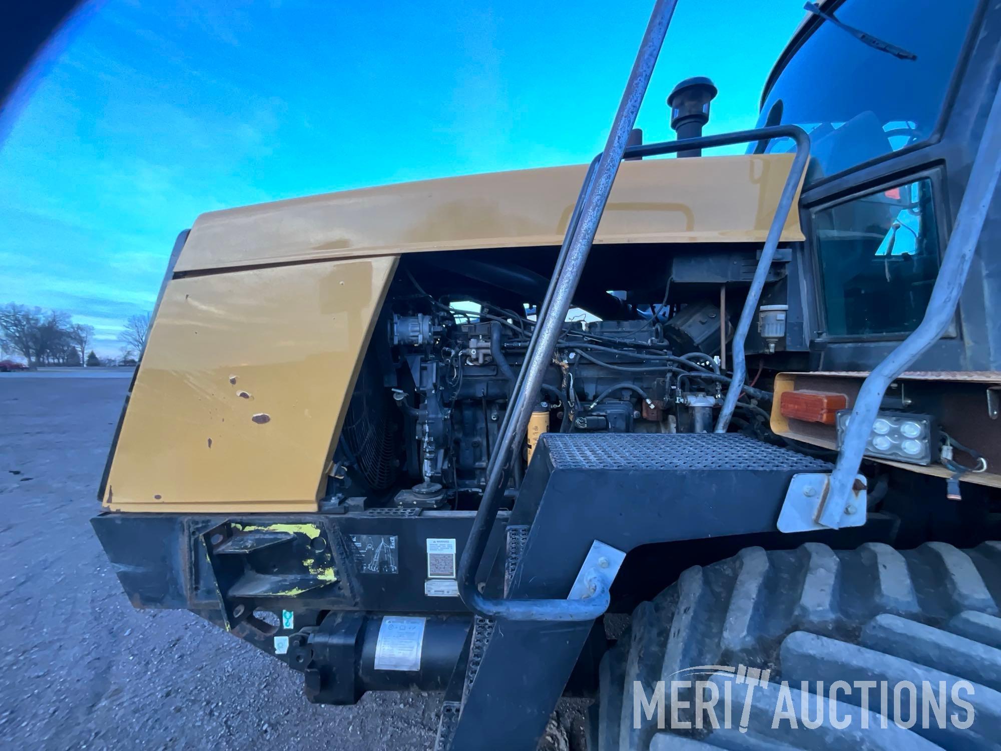 1996 Cat Challenger 85C Track Tractor