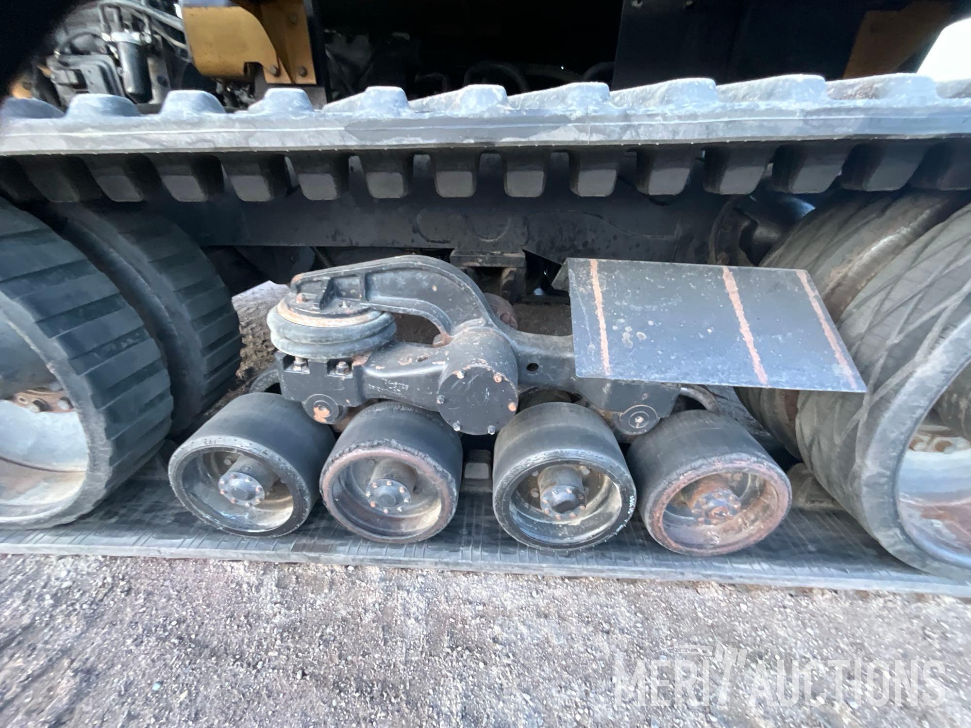 1996 Cat Challenger 85C Track Tractor