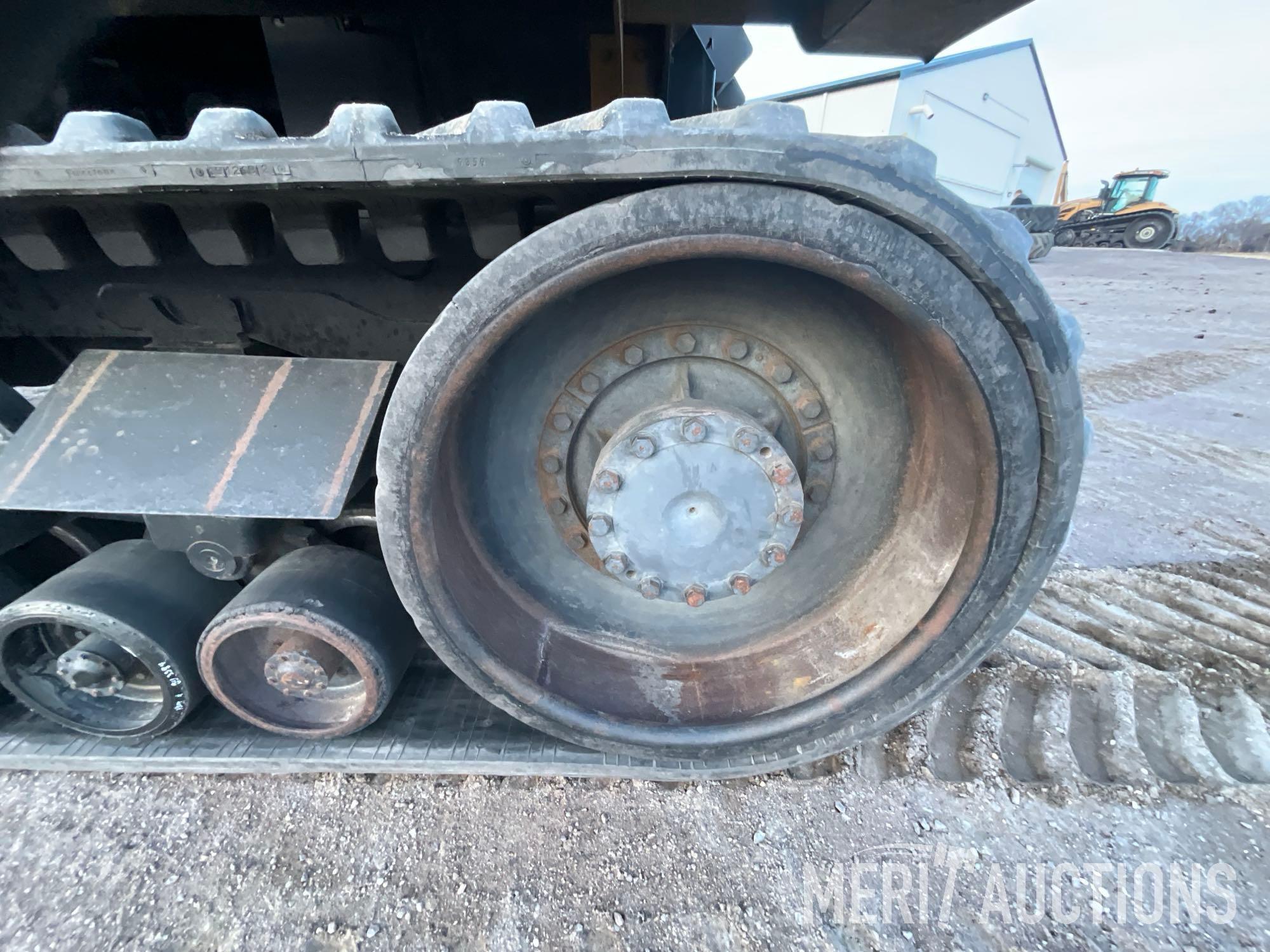 1996 Cat Challenger 85C Track Tractor