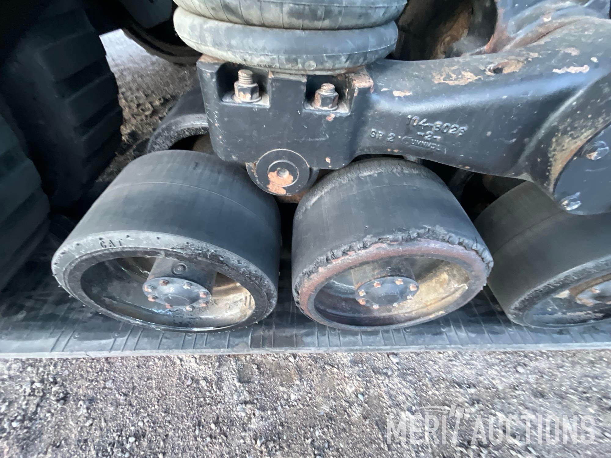 1996 Cat Challenger 85C Track Tractor
