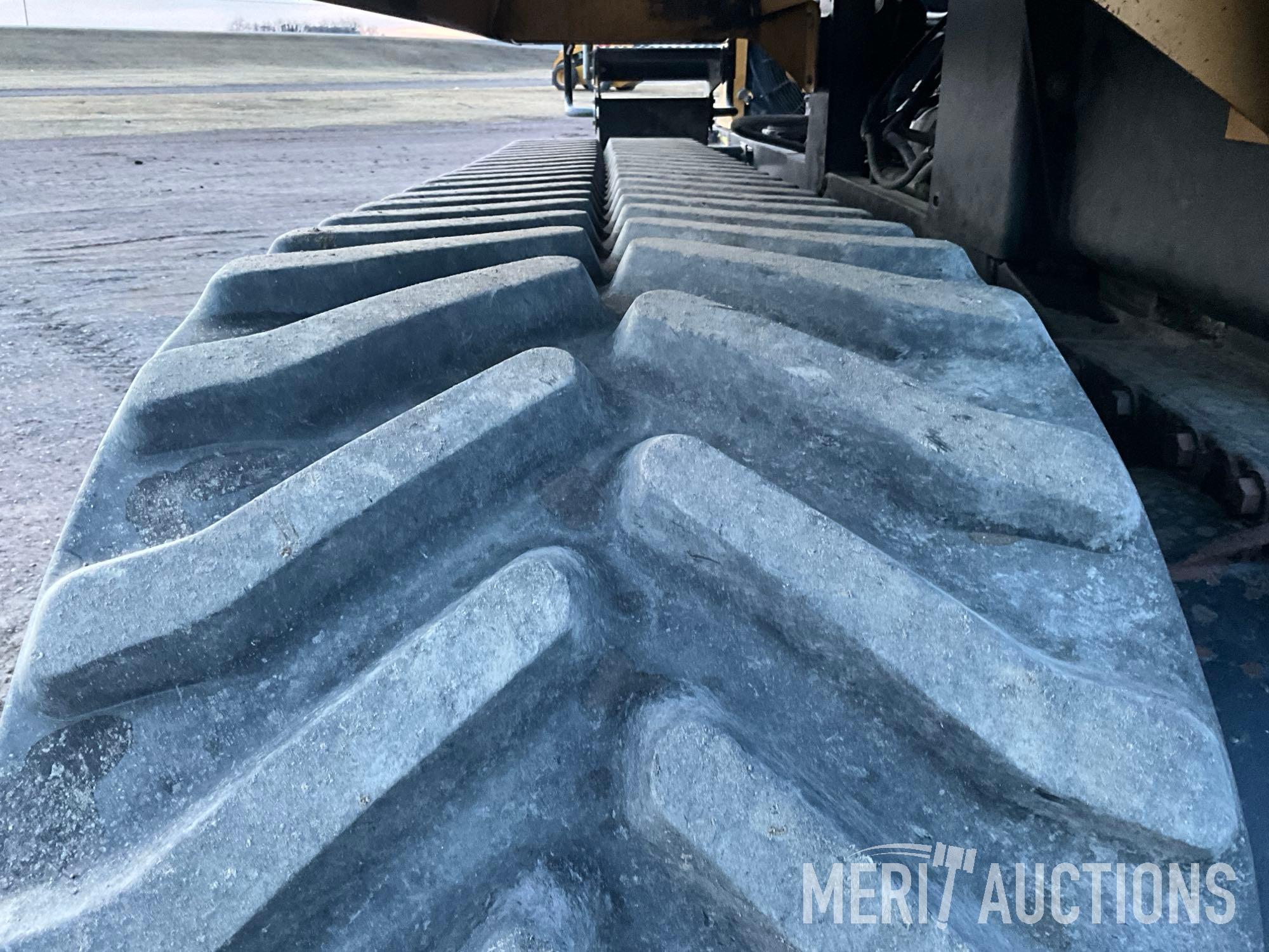 1996 Cat Challenger 85C Track Tractor