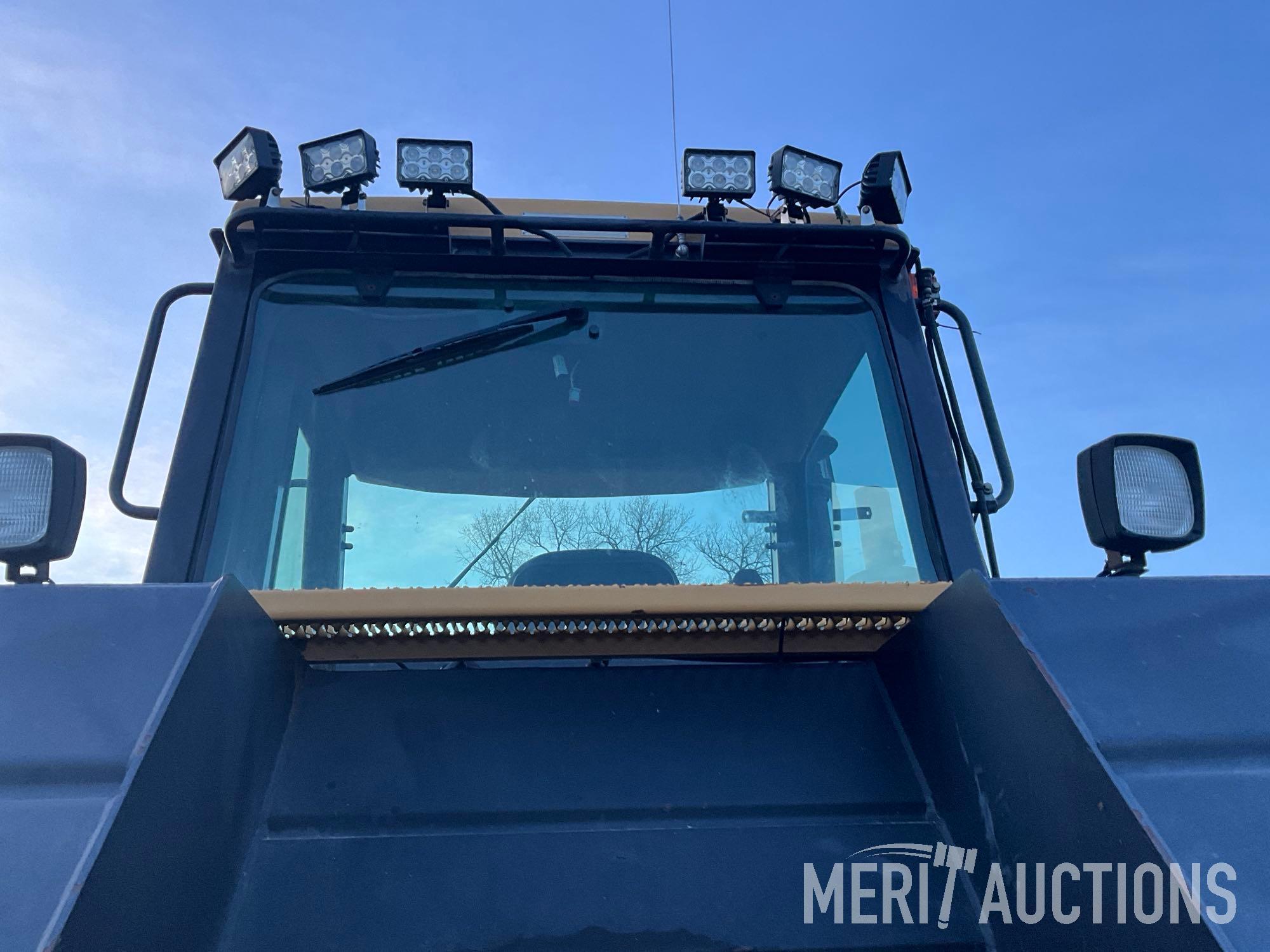 1996 Cat Challenger 85C Track Tractor