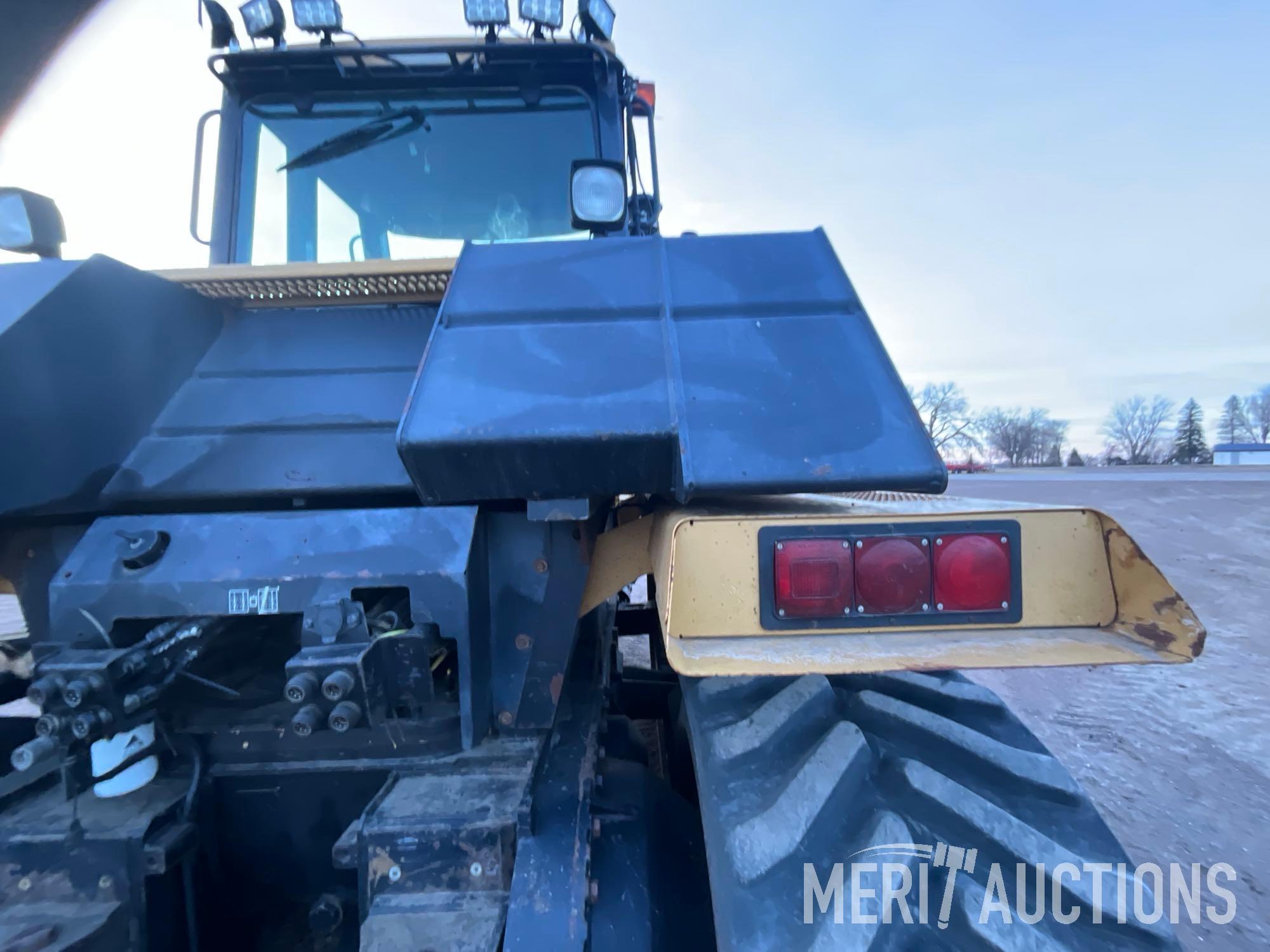 1996 Cat Challenger 85C Track Tractor