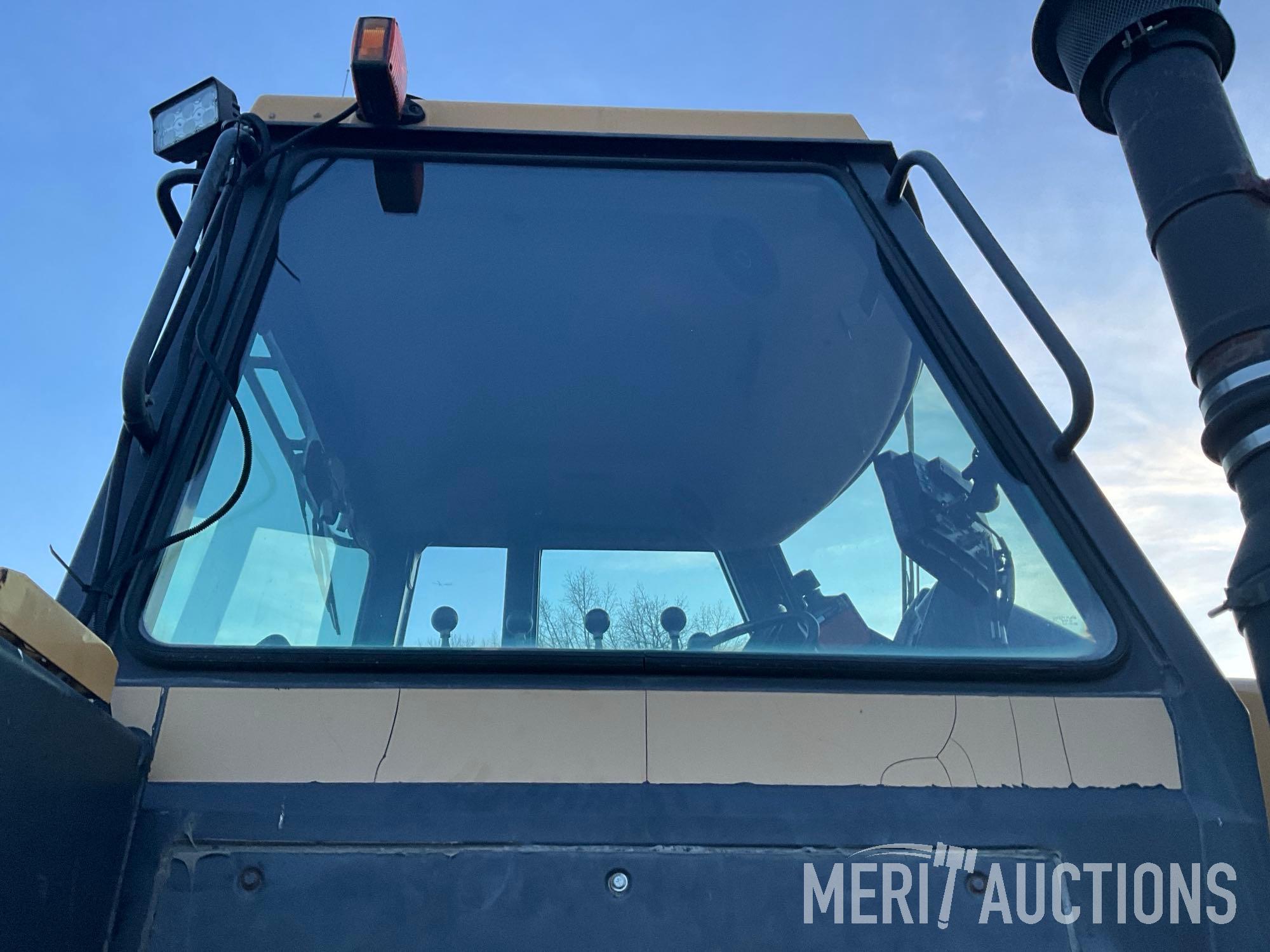 1996 Cat Challenger 85C Track Tractor