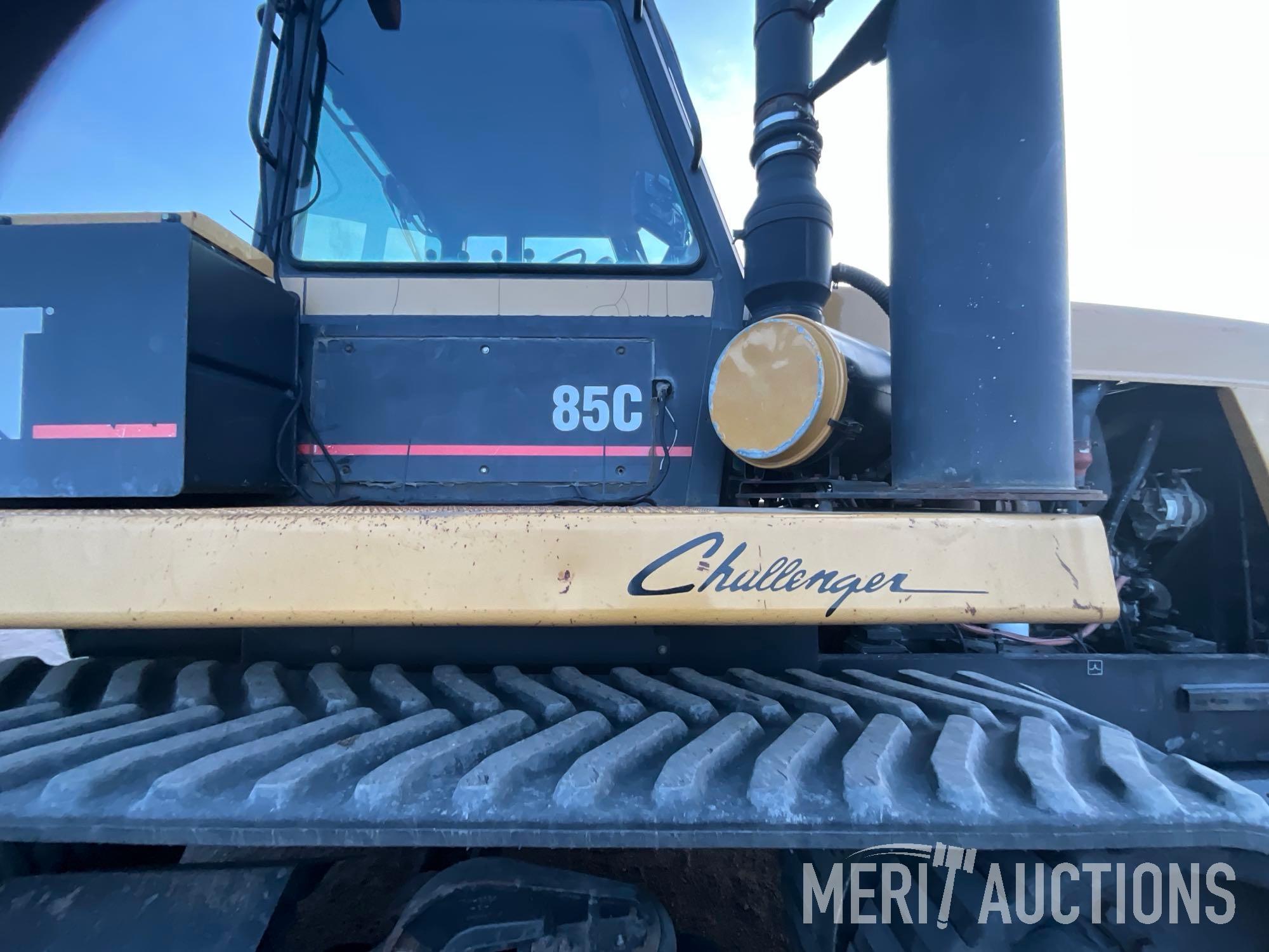 1996 Cat Challenger 85C Track Tractor