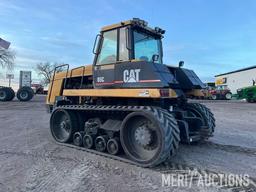 1996 Cat Challenger 85C Track Tractor