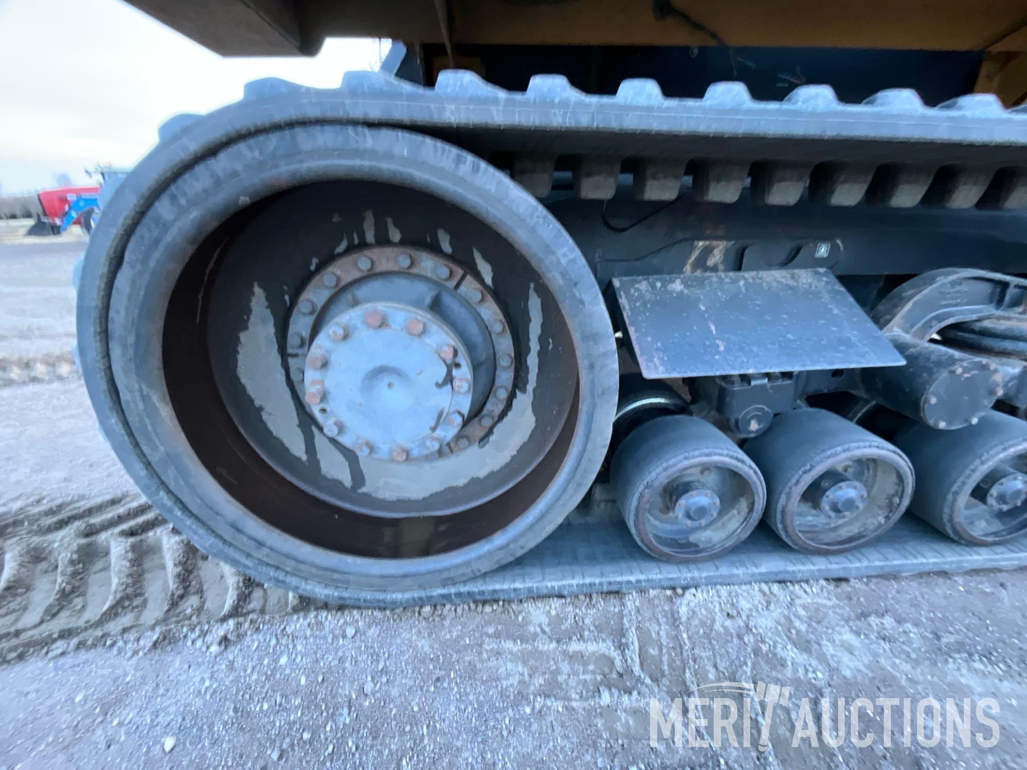 1996 Cat Challenger 85C Track Tractor