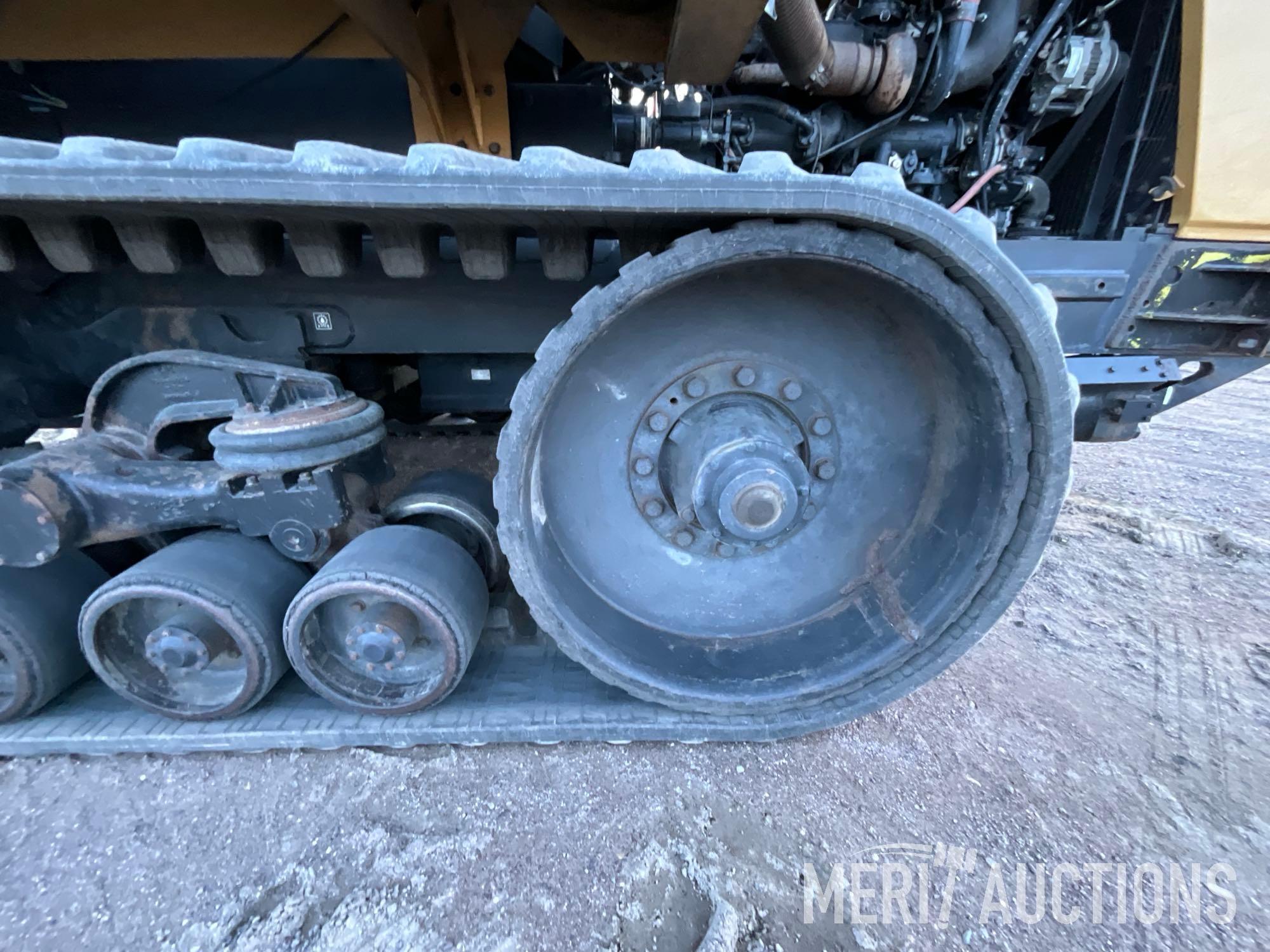 1996 Cat Challenger 85C Track Tractor