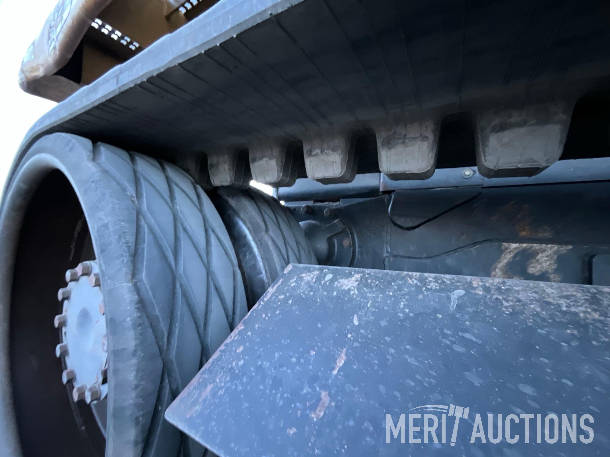 1996 Cat Challenger 85C Track Tractor