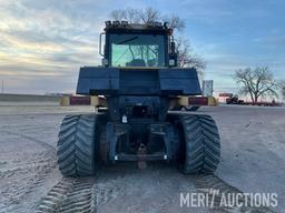 1996 Cat Challenger 85C Track Tractor