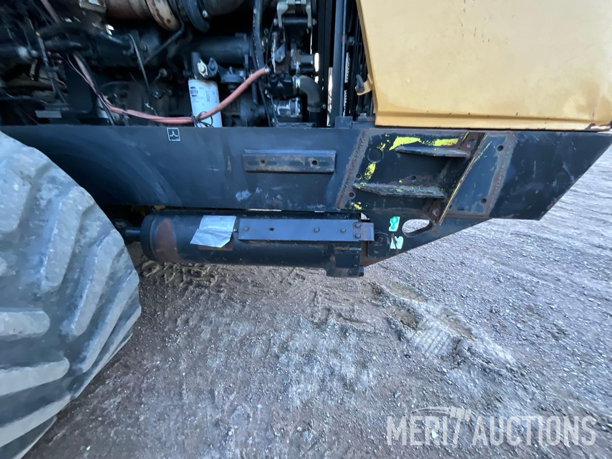 1996 Cat Challenger 85C Track Tractor