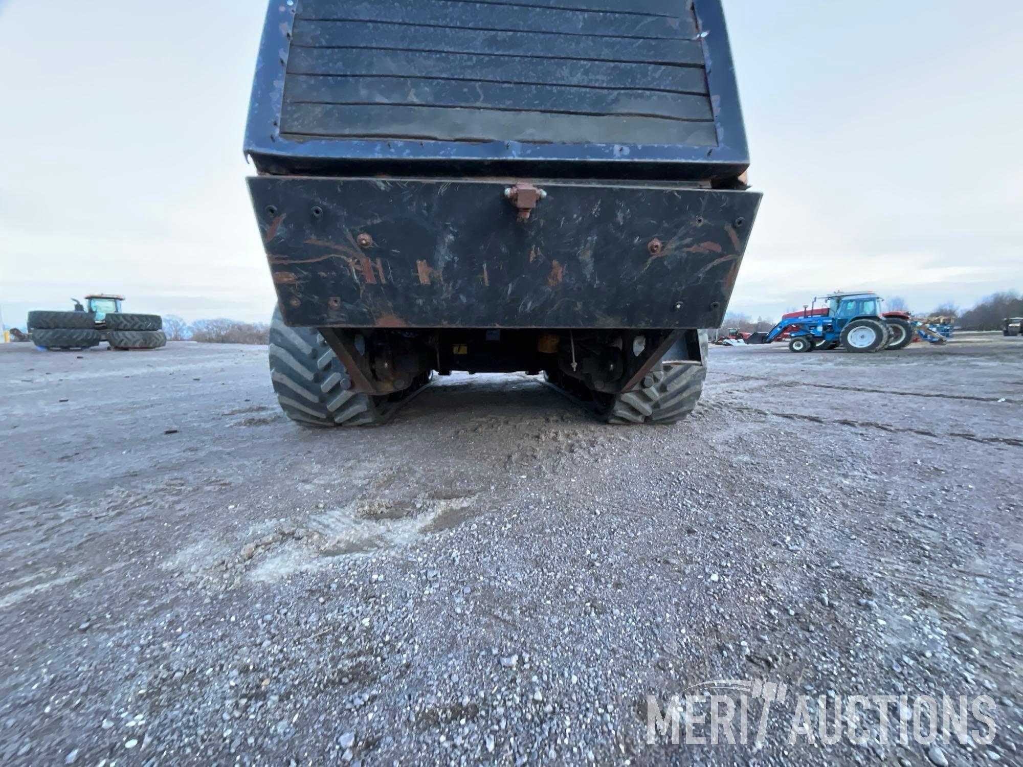 1996 Cat Challenger 85C Track Tractor