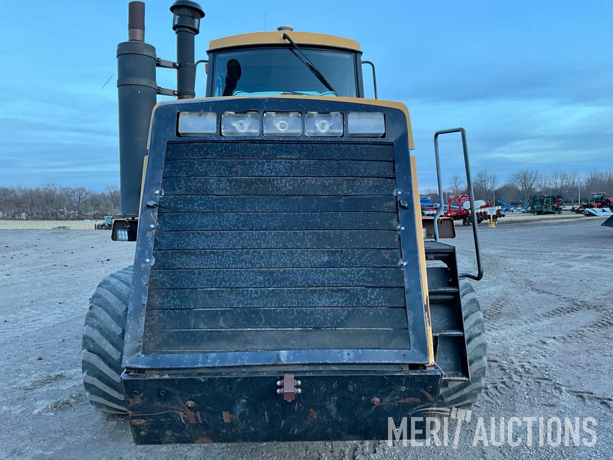 1996 Cat Challenger 85C Track Tractor