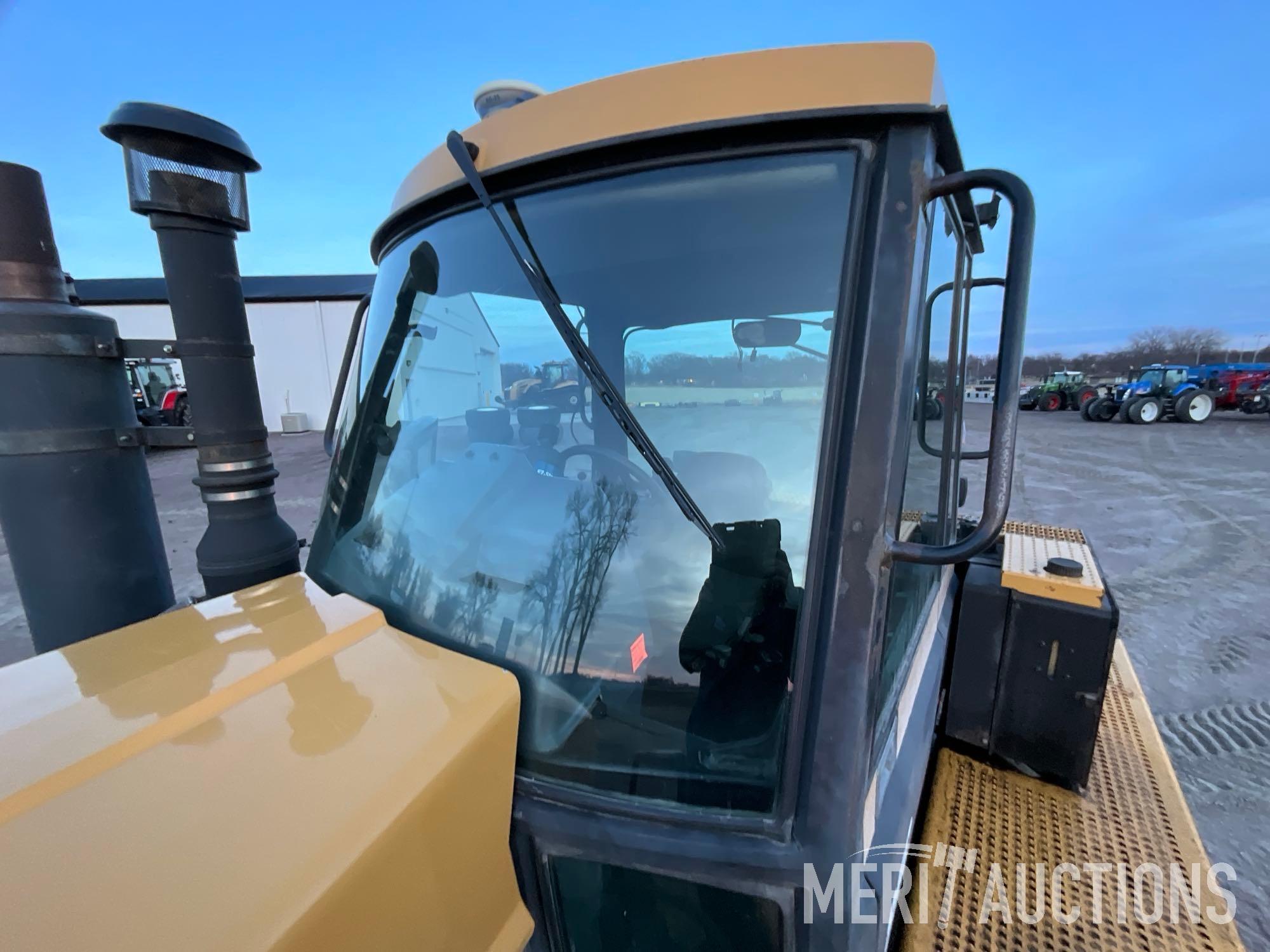 1996 Cat Challenger 85C Track Tractor