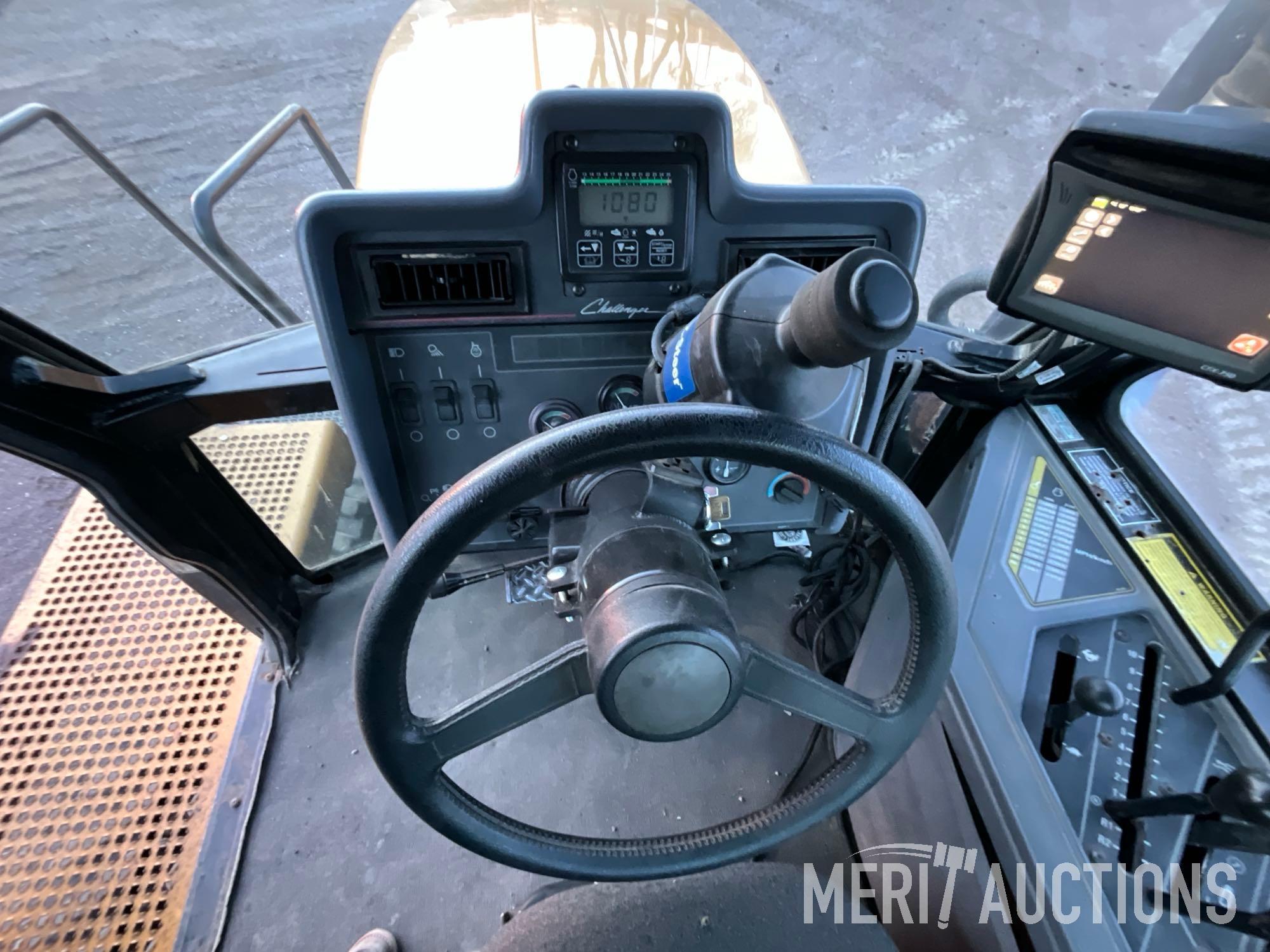 1996 Cat Challenger 85C Track Tractor