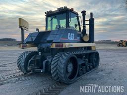 1996 Cat Challenger 85C Track Tractor