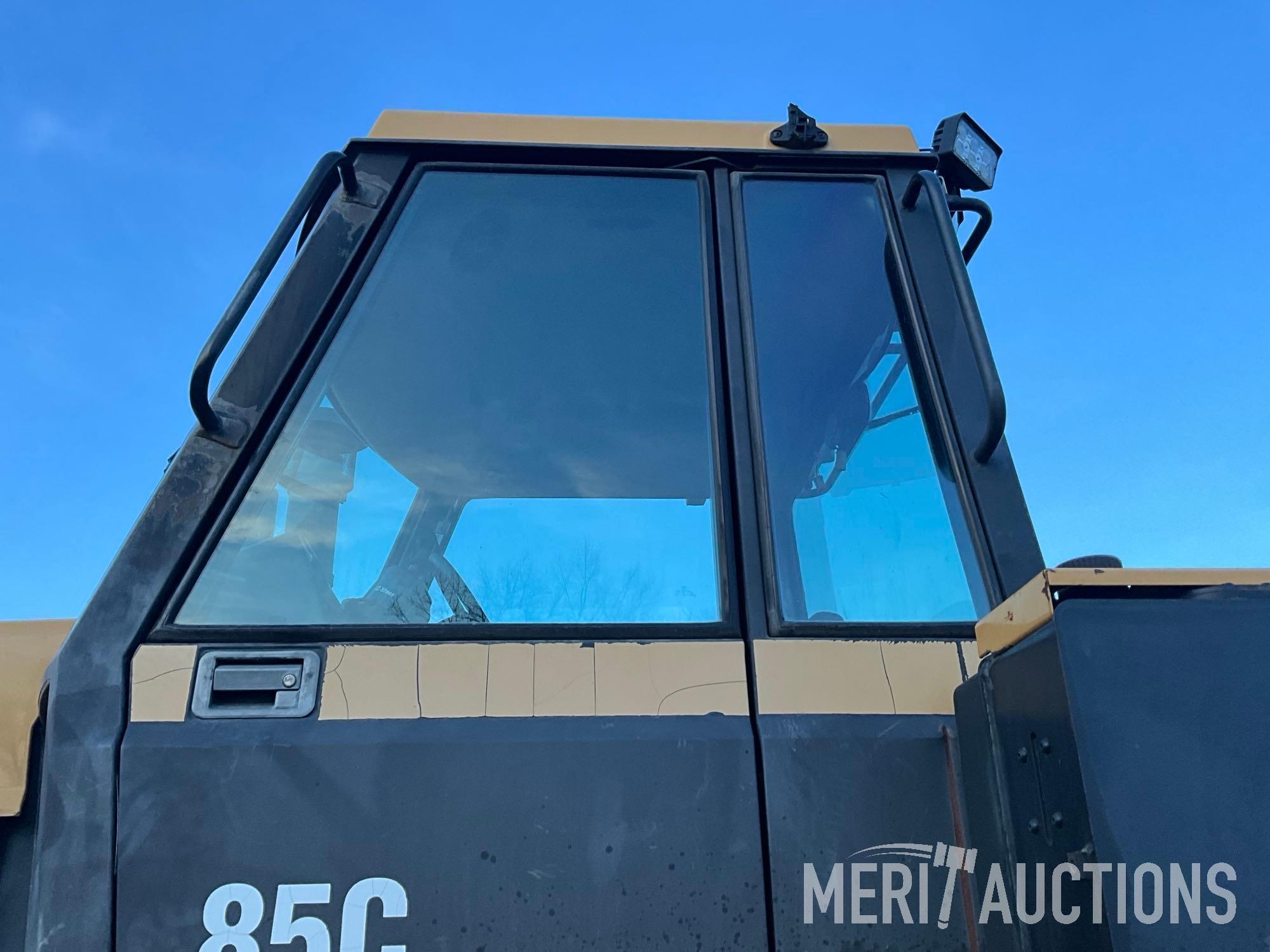 1996 Cat Challenger 85C Track Tractor