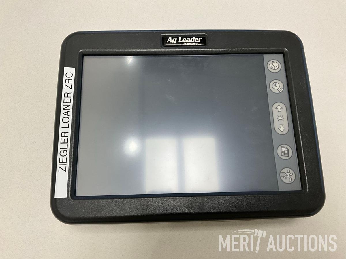 Ag Leader Insight Monitor