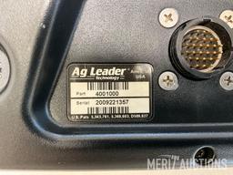 Ag Leader Insight Monitor